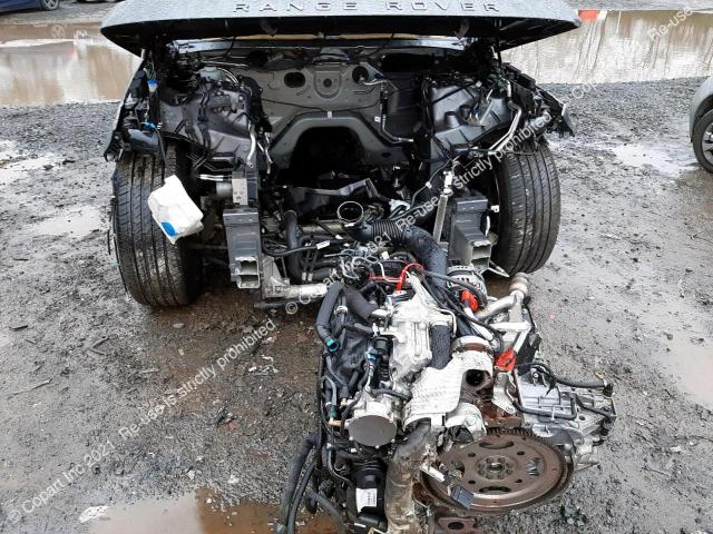 SALWA2AK1KA830317 Land Rover R Rover Sp