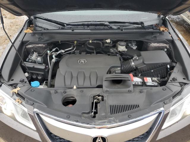 5J8TB4H51DL011626 Acura Rdx Technology