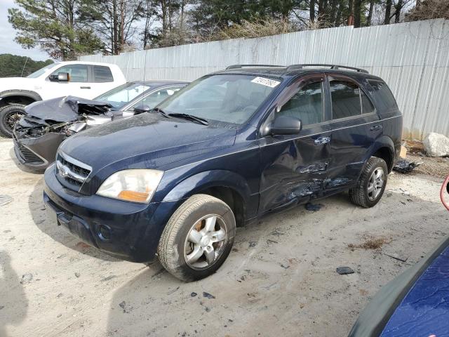 2009 Kia Sorento LX