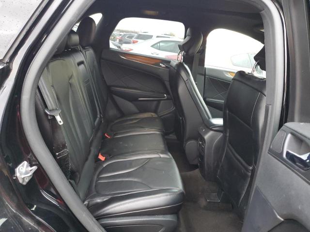 5LMTJ3DH9GUJ01223 Lincoln Mkc Reserve