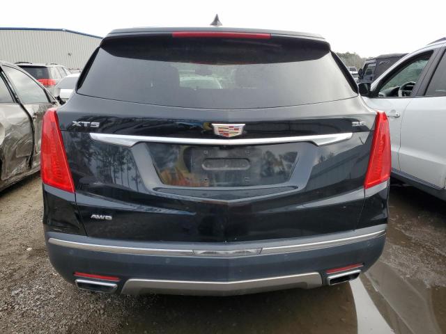 2017 CADILLAC XT5 PLATIN - 1GYKNFRS0HZ116074