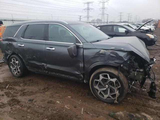 2022 HYUNDAI PALISADE C - KM8R7DHE4NU355615