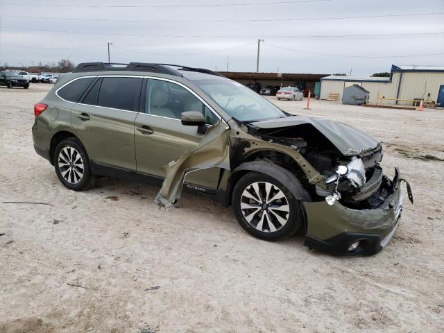 4S4BSENCXG3258100 Subaru Outback 3.6r Limited