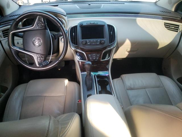 2015 BUICK LACROSSE P - 1G4GF5G36FF166051