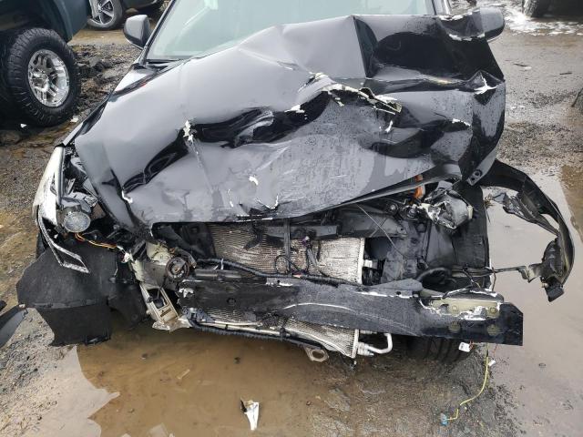 1G6AH5RX6E0194618 Cadillac ATS LUXURY