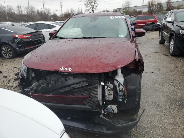 2020 JEEP COMPASS LA - 3C4NJCBB5LT247122
