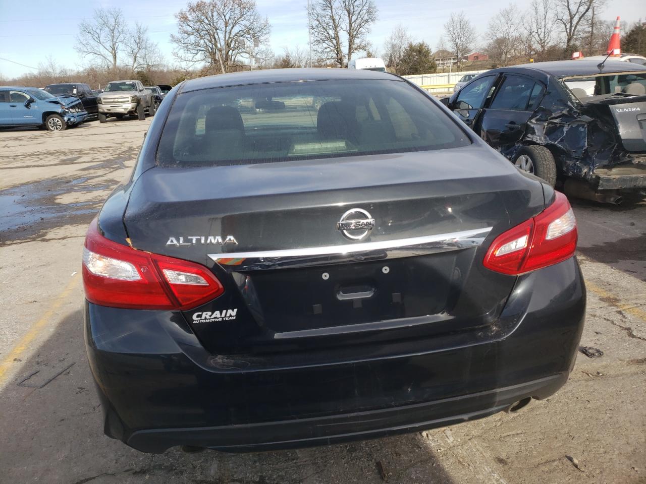 1N4AL3AP6HC173756 NISSAN ALTIMA 2017