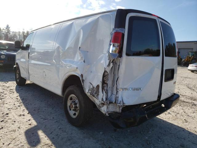 1GTW7BFF2G1173777 GMC Savana