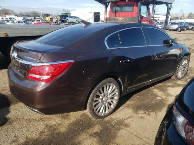 2015 BUICK LACROSSE P - 1G4GF5G36FF166051