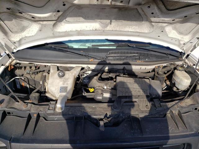 1GTW7BFF2G1173777 GMC Savana