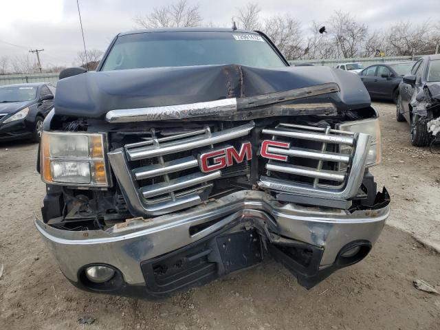 1GTSKVE39AZ162113 GMC Sierra K1500 Sle