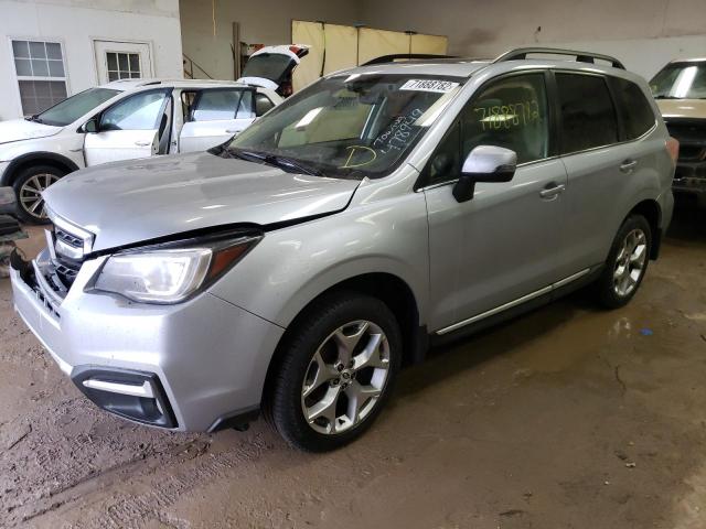 2017 SUBARU FORESTER 2 - JF2SJAWC4HH478949