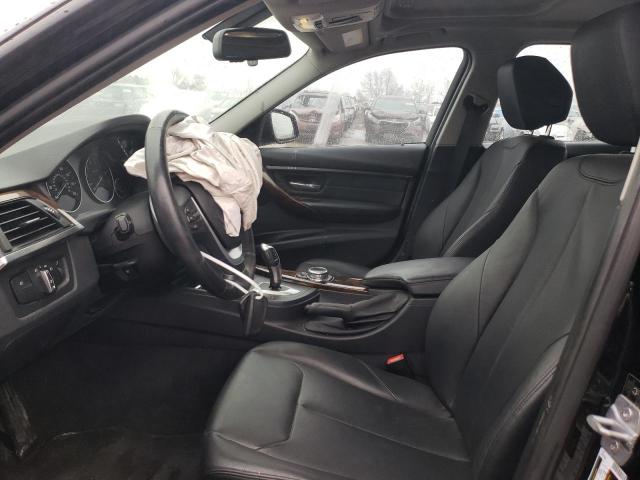 WBA3B3G54ENR82228 BMW 328 XI