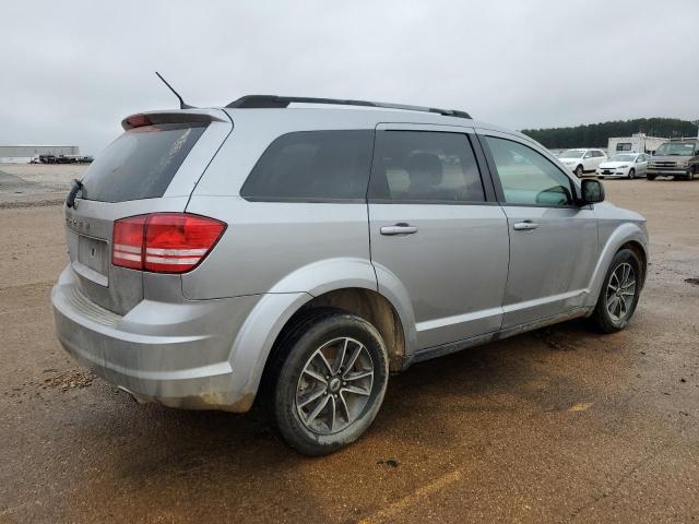 2018 DODGE JOURNEY SE - 3C4PDCAB2JT445557
