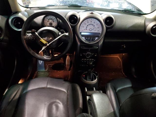 WMWZC3C5XCWL84794 Mini Cooper S Countryman