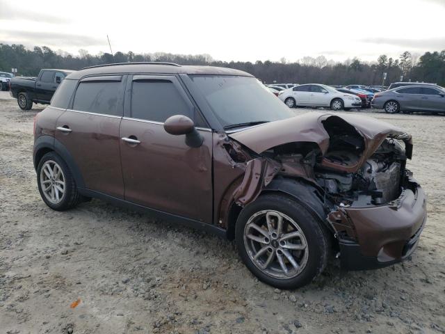 WMWZC3C58FWT04218 Mini Cooper S Countryman