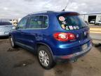 Lot #2974519431 2009 VOLKSWAGEN TIGUAN