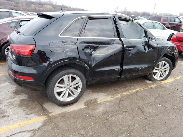 2016 AUDI Q3 PREMIUM - WA1EFCFS0GR017718