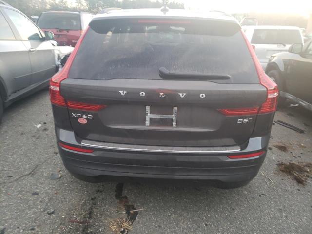YV4L12RK7N1065100 Volvo XC60 B5 MO