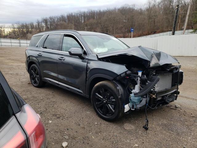 2023 HYUNDAI PALISADE X KM8R3DGE8PU547975