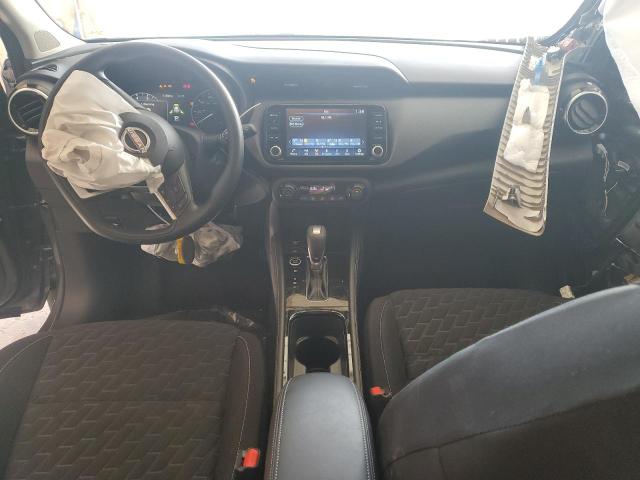 2022 NISSAN KICKS SV - 3N1CP5CV3NL495983