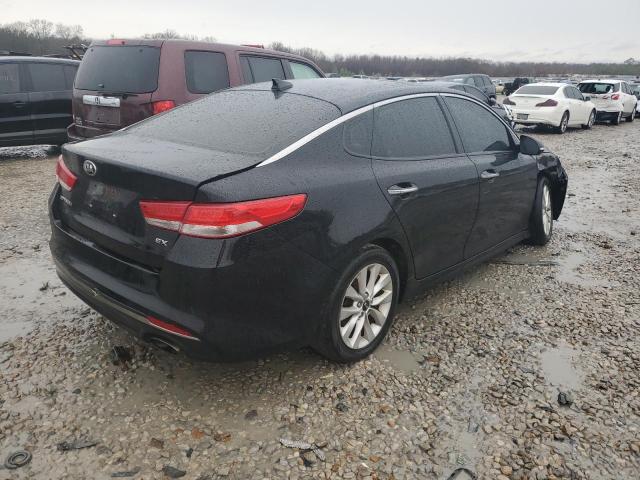 2016 KIA OPTIMA EX - 5XXGU4L38GG063016