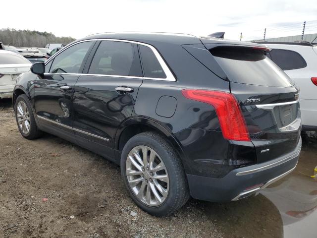 2017 CADILLAC XT5 PLATIN - 1GYKNFRS0HZ116074