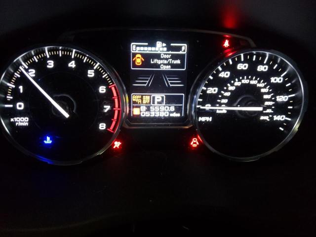 2017 SUBARU FORESTER 2 - JF2SJAWC4HH478949