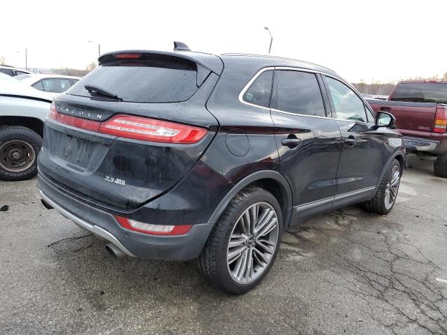 5LMTJ3DH9GUJ01223 Lincoln Mkc Reserve