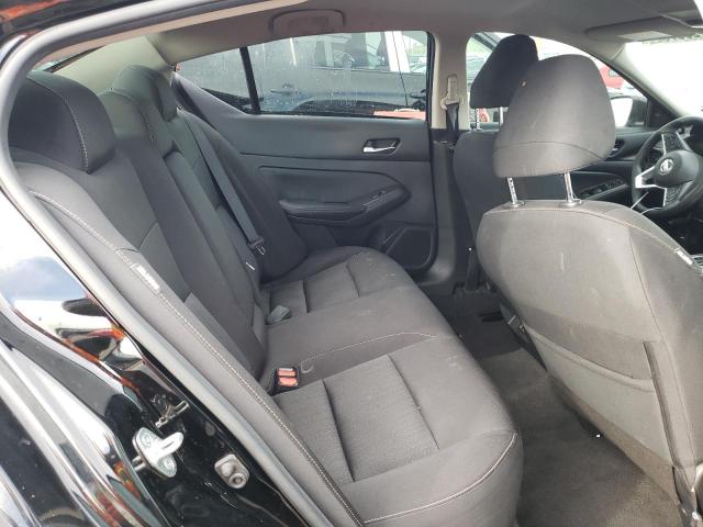 2022 NISSAN ALTIMA SV - 1N4BL4DV0NN329018