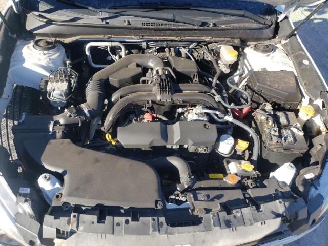 2017 SUBARU LEGACY SPO 4S3BNAS60H3054233