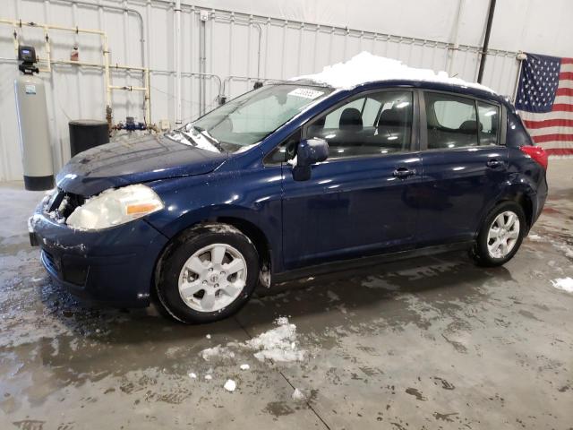 2008 Nissan Versa S