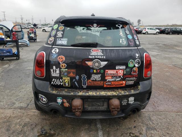 WMWZC3C54CWL87142 Mini Cooper S Countryman