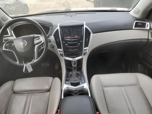 2015 CADILLAC SRX PERFOR - 3GYFNCE36FS639530