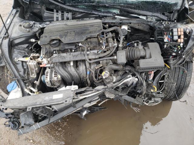 KMHLP4AG7MU197402 Hyundai Elantra Limited