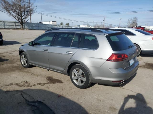 2015 VOLKSWAGEN GOLF SPORT - 3VWCA7AU4FM518359