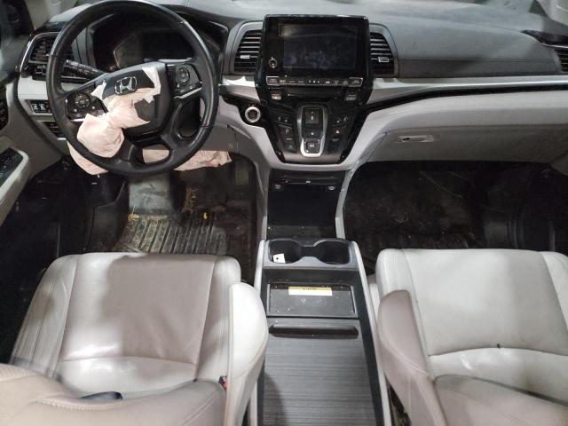 2019 HONDA ODDESEY 5FNRL6H90KB102715