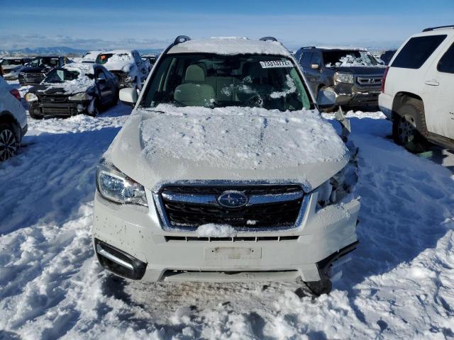 2018 SUBARU FORESTER 2 - JF2SJAEC5JH414457