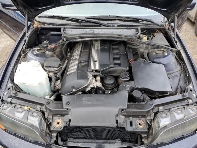 WBABS33401JY50612 BMW 325 CI