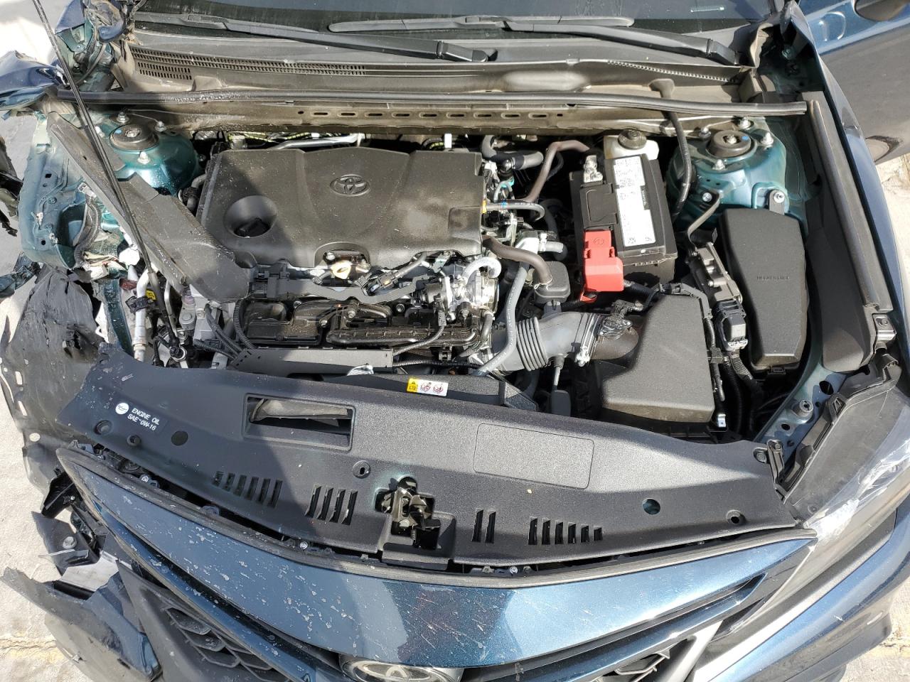 2021 Toyota Camry - Image 12