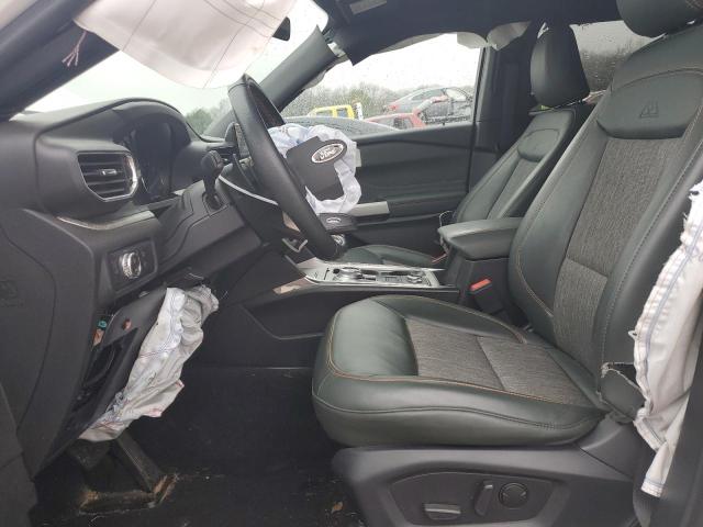 2022 FORD EXPLORER T 1FMSK8JHXNGA10728