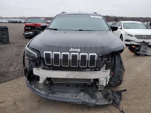 1C4PJMLB8KD424862 Jeep Cherokee Latitude Plus