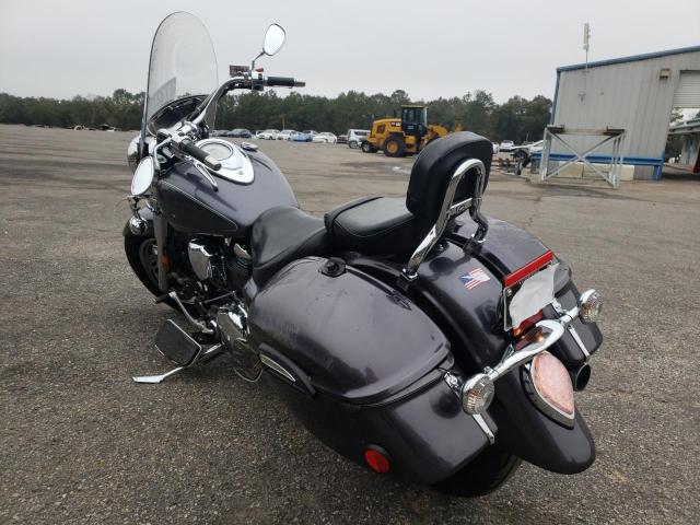 2014 YAMAHA XV1700 AS JYAVP28E6EA005259