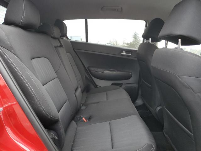 KNDPMCACXL7832762 KIA Sportage Lx