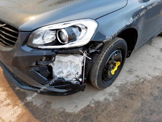 YV1DZ97C6H2158245 Volvo Xc60 R-des