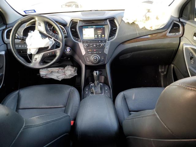 2017 HYUNDAI SANTA FE S - 5XYZW4LA6HG420322