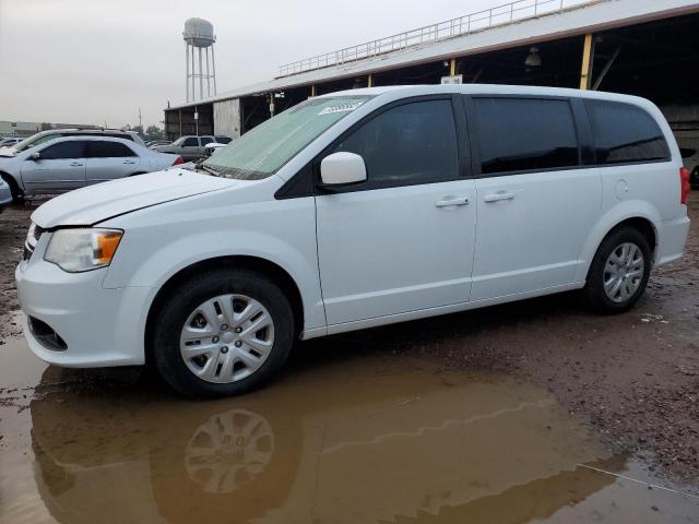 2C4RDGBG1LR227643 2020 Dodge Grand Caravan Se