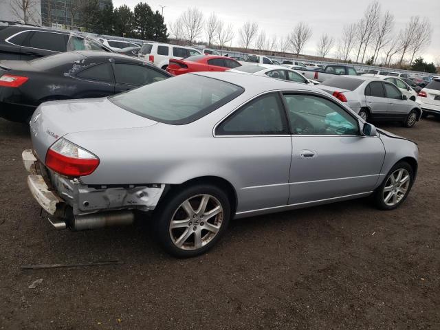 19UYA42743A800205 Acura 3.2cl Type-s
