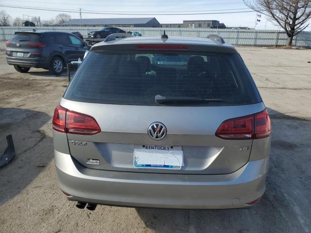 2015 VOLKSWAGEN GOLF SPORT - 3VWCA7AU4FM518359