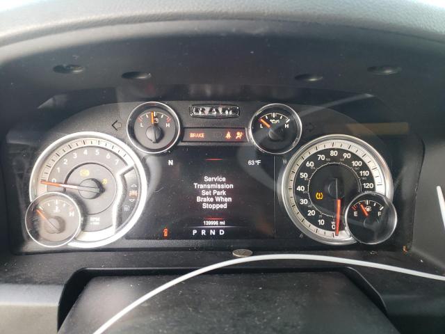 2016 DODGE 1500 RAM V 1C6RR7LTXGS333985